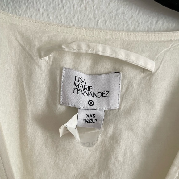 LMF for Target | prairie dress - Picture 4 of 5